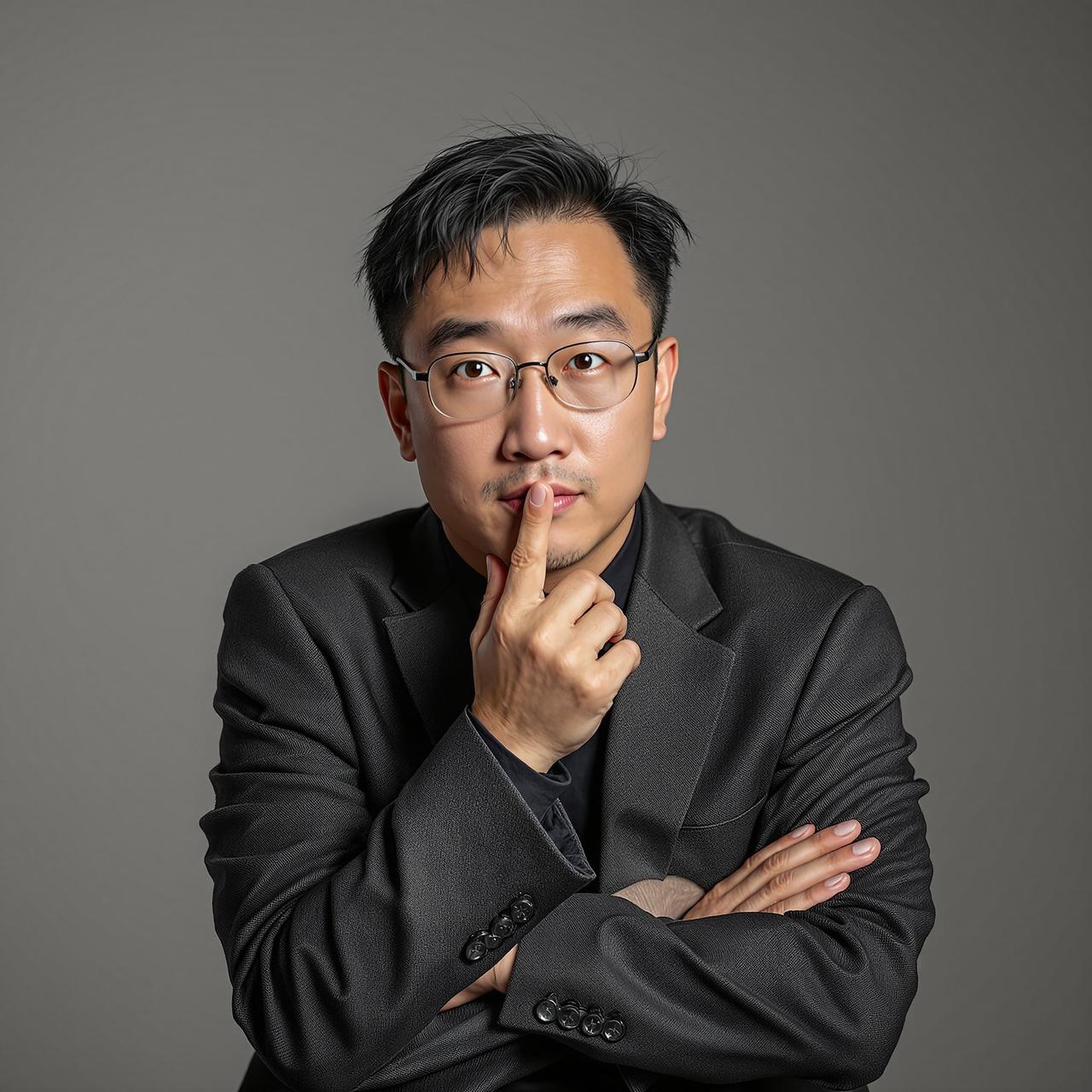 李思远